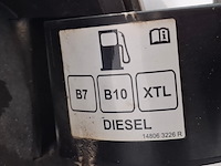 Personenauto, renault, megane, 2019 - afbeelding 54 van  67
