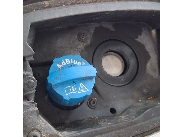 Personenauto, renault, megane, 2019 - afbeelding 55 van  67