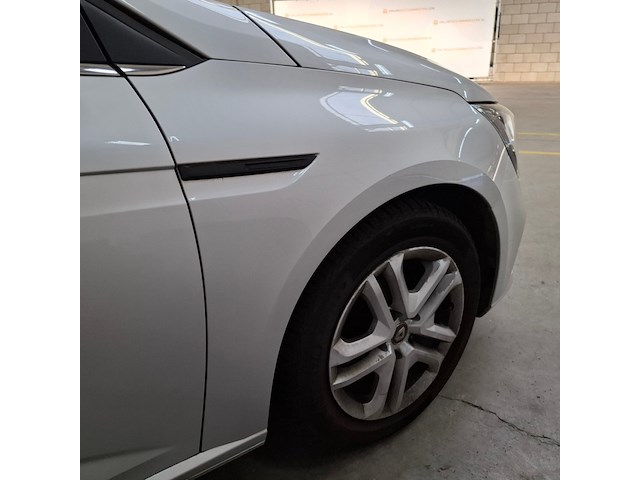 Personenauto, renault, megane, 2019 - afbeelding 45 van  67