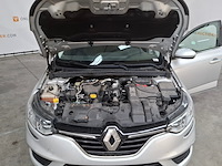 Personenauto, renault, megane, 2019 - afbeelding 57 van  67