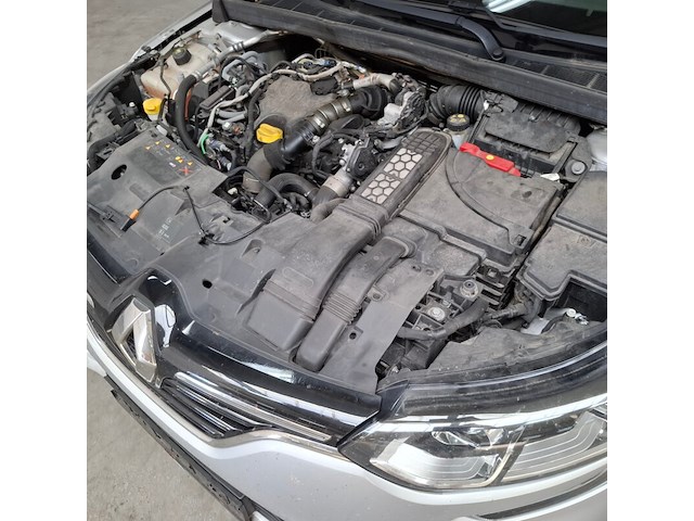 Personenauto, renault, megane, 2019 - afbeelding 58 van  67