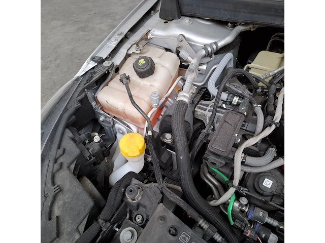 Personenauto, renault, megane, 2019 - afbeelding 61 van  67
