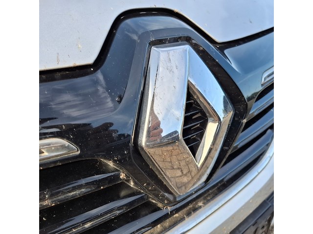 Personenauto, renault, megane, 2019 - afbeelding 63 van  67