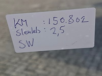 Personenauto, renault, megane, 2019 - afbeelding 64 van  67