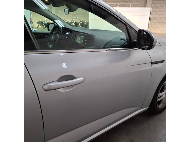 Personenauto, renault, megane, 2019 - afbeelding 56 van  67