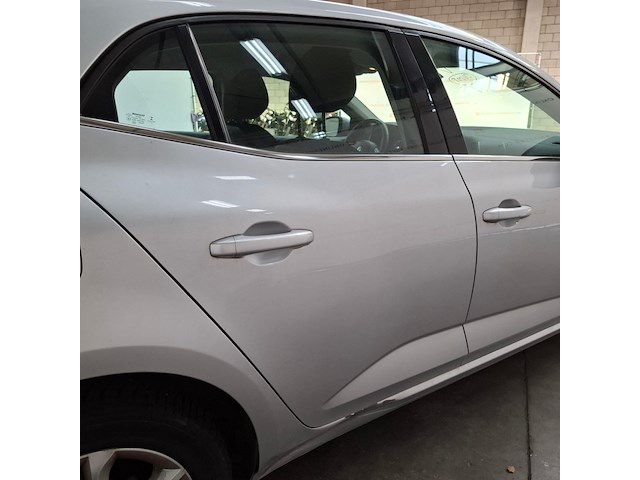 Personenauto, renault, megane, 2019 - afbeelding 65 van  67