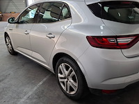 Personenauto, renault, megane, 2019 - afbeelding 2 van  71