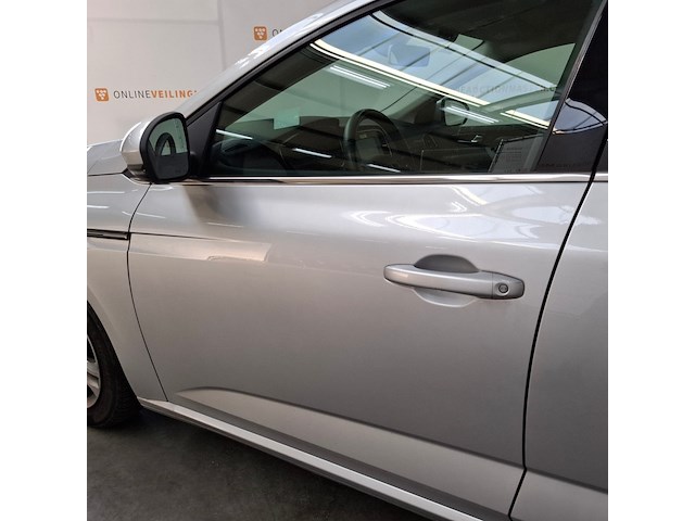 Personenauto, renault, megane, 2019 - afbeelding 4 van  71