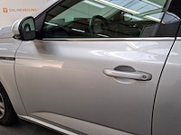Personenauto, renault, megane, 2019 - afbeelding 4 van  71