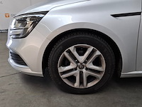 Personenauto, renault, megane, 2019 - afbeelding 5 van  71