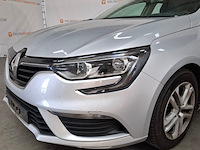 Personenauto, renault, megane, 2019 - afbeelding 7 van  71