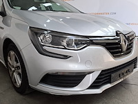 Personenauto, renault, megane, 2019 - afbeelding 10 van  71