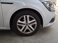 Personenauto, renault, megane, 2019 - afbeelding 11 van  71