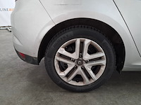 Personenauto, renault, megane, 2019 - afbeelding 17 van  71