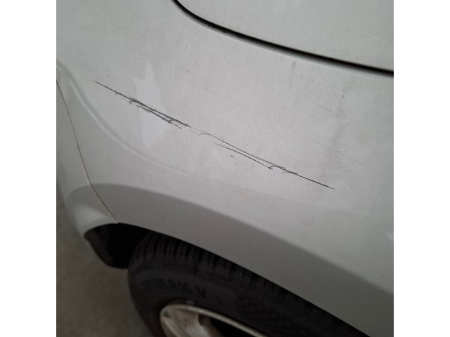 Personenauto, renault, megane, 2019 - afbeelding 18 van  71