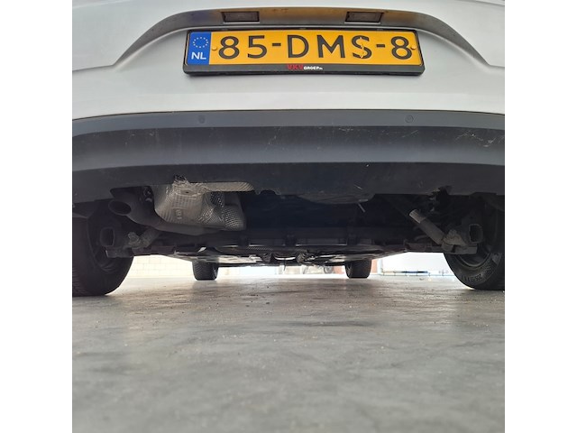Personenauto, renault, megane, 2019 - afbeelding 19 van  71