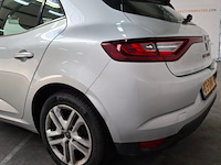 Personenauto, renault, megane, 2019 - afbeelding 20 van  71