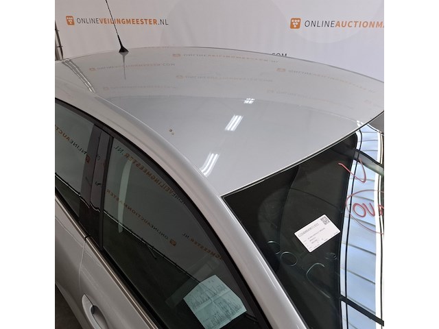 Personenauto, renault, megane, 2019 - afbeelding 24 van  71