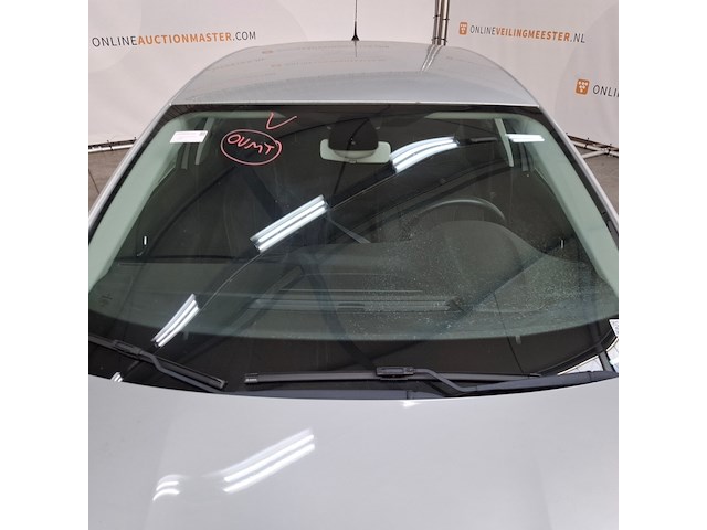 Personenauto, renault, megane, 2019 - afbeelding 25 van  71