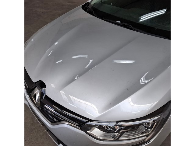 Personenauto, renault, megane, 2019 - afbeelding 26 van  71
