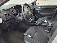 Personenauto, renault, megane, 2019 - afbeelding 28 van  71