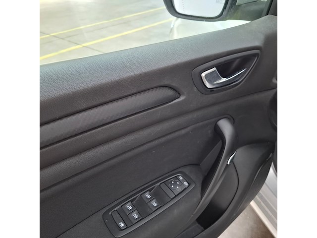 Personenauto, renault, megane, 2019 - afbeelding 29 van  71