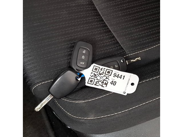 Personenauto, renault, megane, 2019 - afbeelding 30 van  71