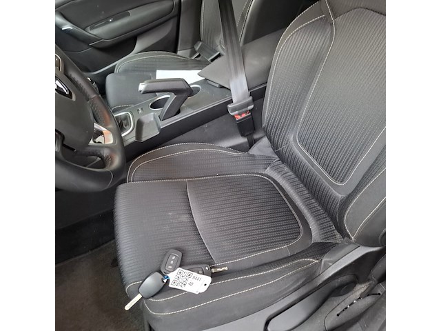 Personenauto, renault, megane, 2019 - afbeelding 31 van  71