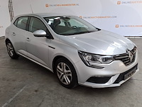 Personenauto, renault, megane, 2019 - afbeelding 23 van  71