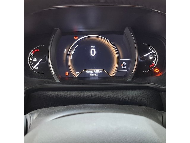 Personenauto, renault, megane, 2019 - afbeelding 35 van  71