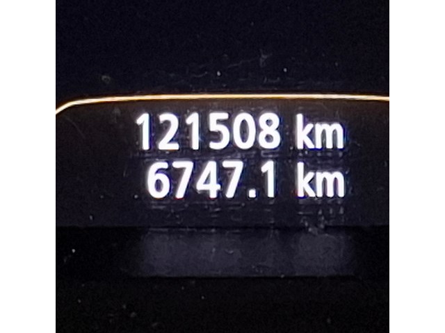 Personenauto, renault, megane, 2019 - afbeelding 36 van  71