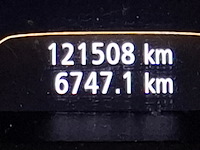 Personenauto, renault, megane, 2019 - afbeelding 36 van  71