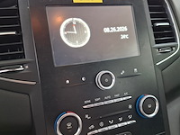 Personenauto, renault, megane, 2019 - afbeelding 37 van  71