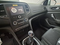 Personenauto, renault, megane, 2019 - afbeelding 39 van  71