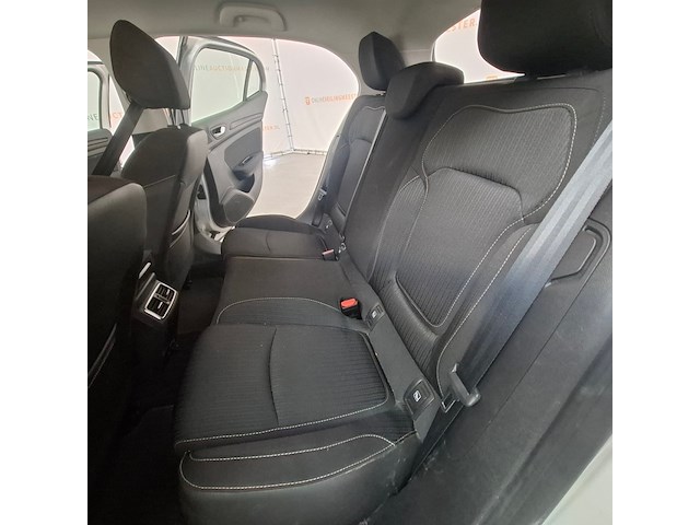 Personenauto, renault, megane, 2019 - afbeelding 41 van  71