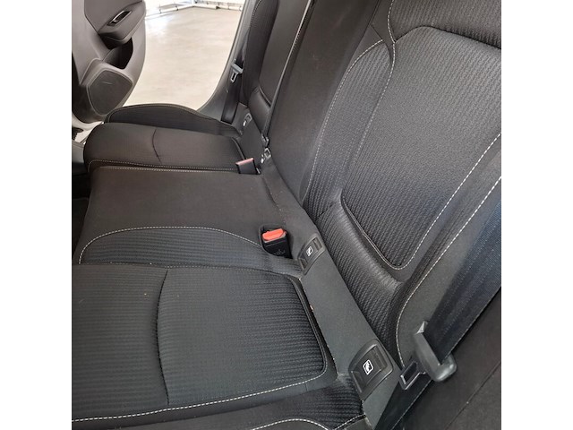 Personenauto, renault, megane, 2019 - afbeelding 42 van  71