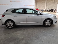 Personenauto, renault, megane, 2019 - afbeelding 34 van  71