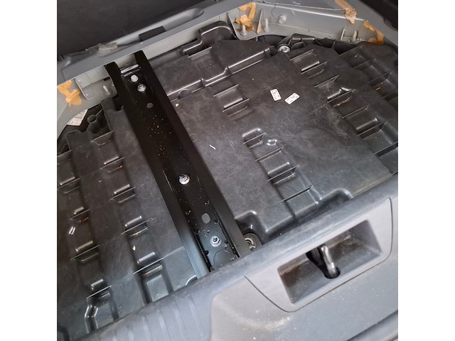 Personenauto, renault, megane, 2019 - afbeelding 46 van  71