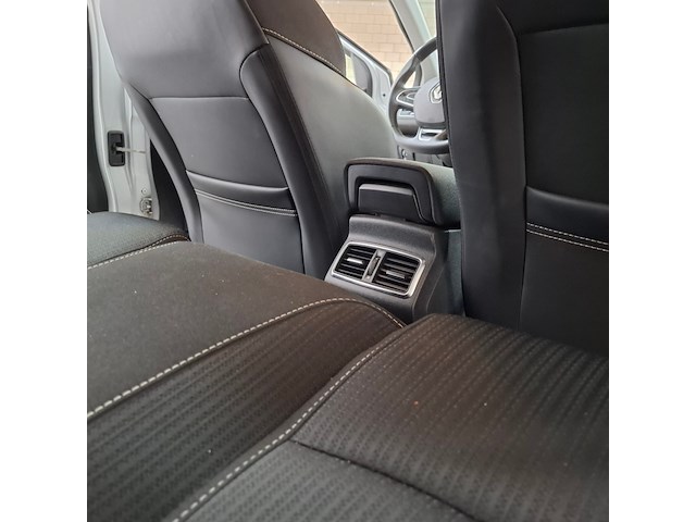Personenauto, renault, megane, 2019 - afbeelding 48 van  71