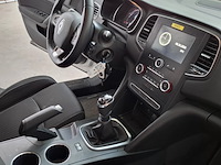 Personenauto, renault, megane, 2019 - afbeelding 49 van  71