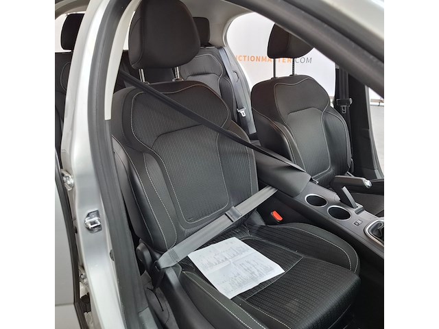 Personenauto, renault, megane, 2019 - afbeelding 50 van  71