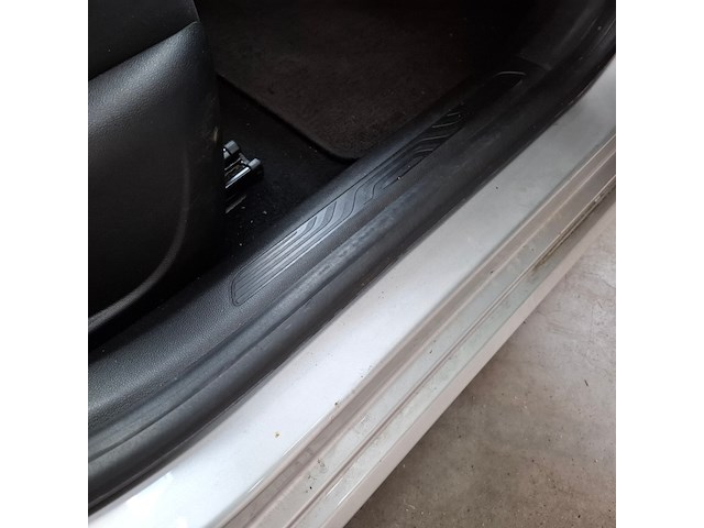 Personenauto, renault, megane, 2019 - afbeelding 51 van  71