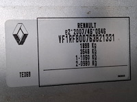 Personenauto, renault, megane, 2019 - afbeelding 52 van  71