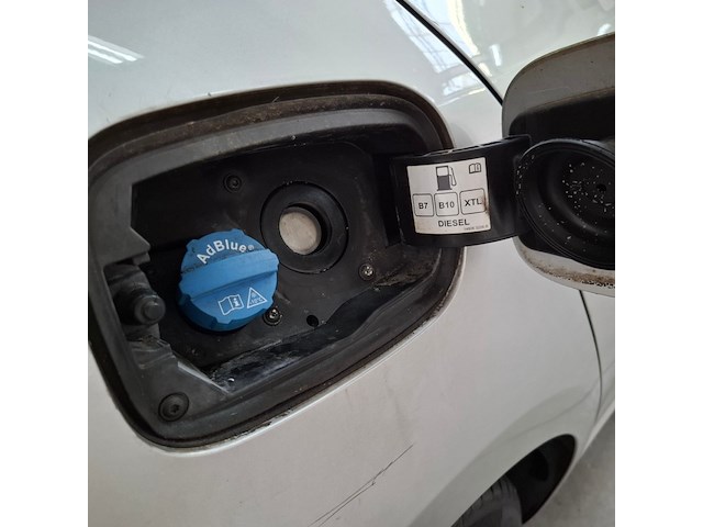 Personenauto, renault, megane, 2019 - afbeelding 53 van  71