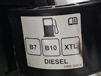 Personenauto, renault, megane, 2019 - afbeelding 54 van  71