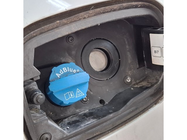 Personenauto, renault, megane, 2019 - afbeelding 55 van  71