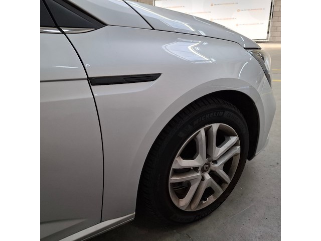 Personenauto, renault, megane, 2019 - afbeelding 45 van  71