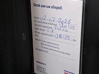 Personenauto, renault, megane, 2019 - afbeelding 57 van  71