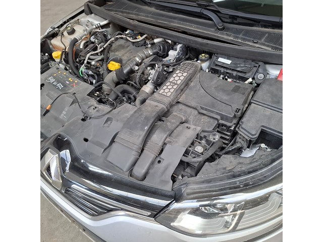 Personenauto, renault, megane, 2019 - afbeelding 59 van  71