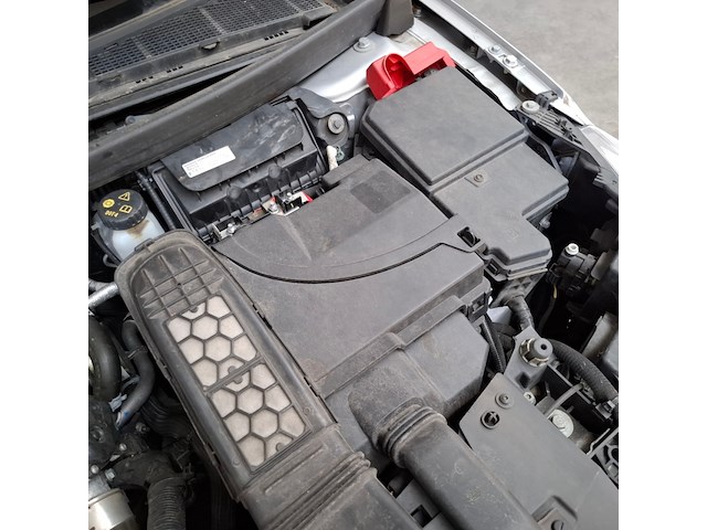 Personenauto, renault, megane, 2019 - afbeelding 60 van  71